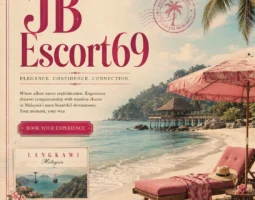 Discovering Discreet Luxury and Lifestyle Companionship in Johor Bahru
