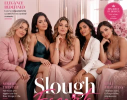 Slough Escorts: Elegant Companionship with Discretion and Style