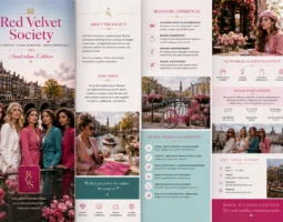 Redvelvetsociety