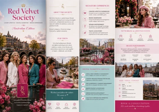 Redvelvetsociety